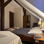 לינה וארוחת בוקר Dworek