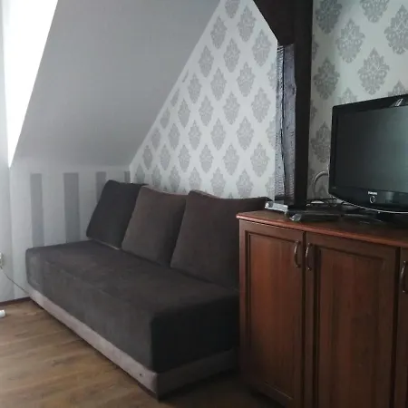 Bed & Breakfast Dworek Czestochowa