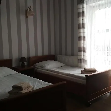 Dworek Czestochowa