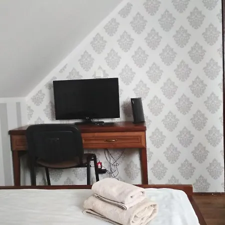 Dworek 3* Częstochowa
