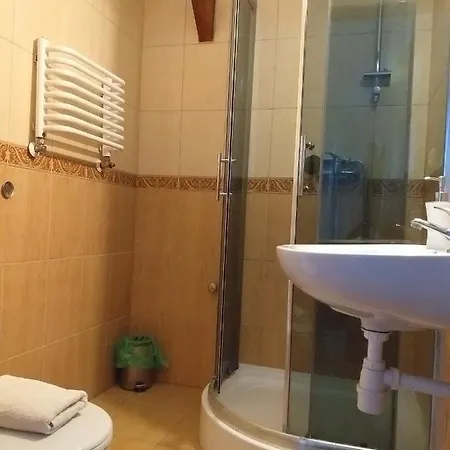 Dworek Częstochowa