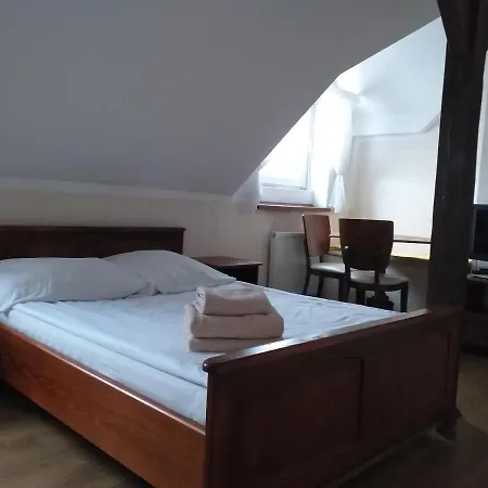 Dworek Częstochowa