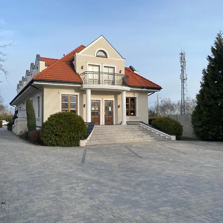 Dworek * Czestochowa