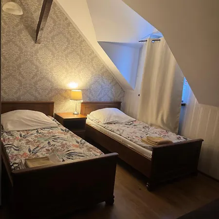 Bed & Breakfast Dworek