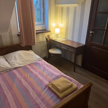 Dworek Bed and breakfast Częstochowa