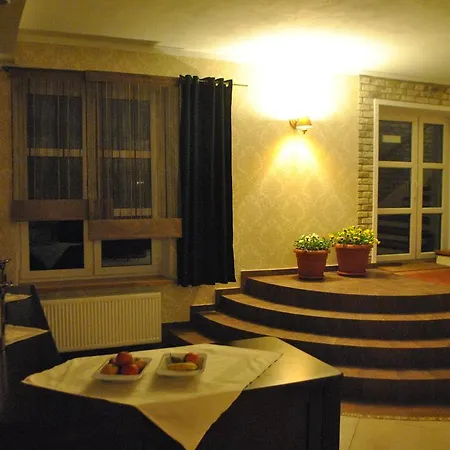 Bed and breakfast Dworek Częstochowa