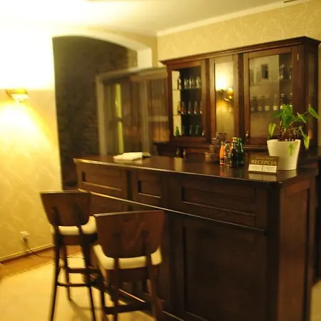 Bed and breakfast Dworek Częstochowa