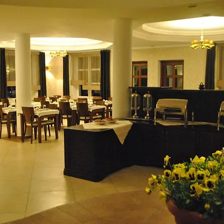 Bed & Breakfast Dworek