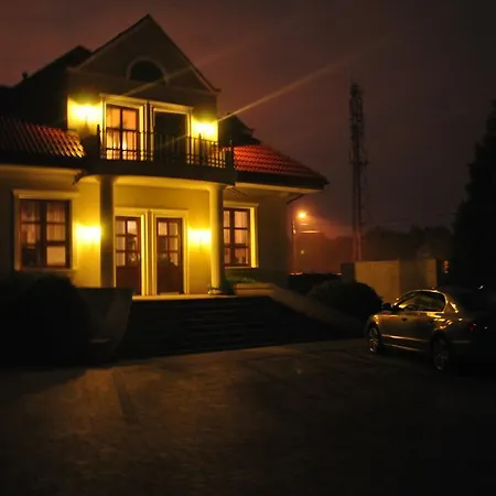 Dworek Częstochowa