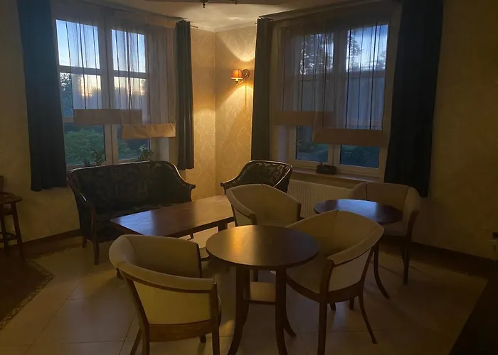 Dworek Bed & Breakfast