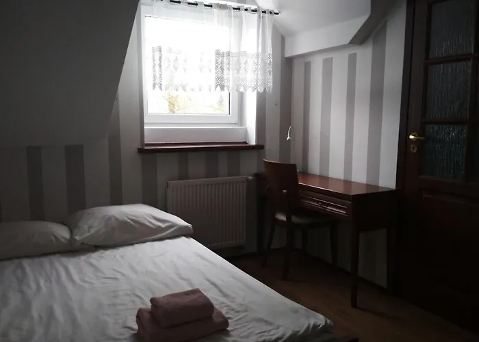 Dworek Bed & Breakfast Częstochowa