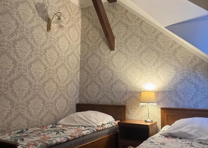 Dworek Bed & Breakfast Czestochowa