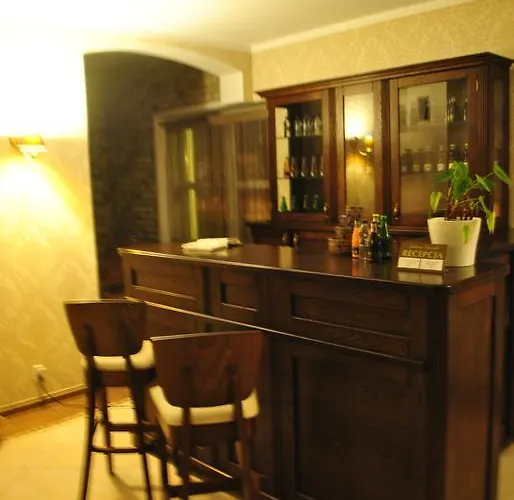 Bed & Breakfast Dworek Czestochowa